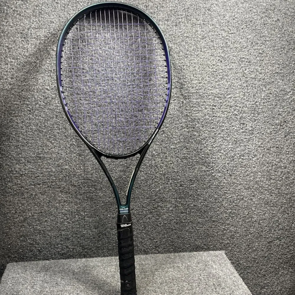 Head Tennis 660 Atlantis‎ Raquet